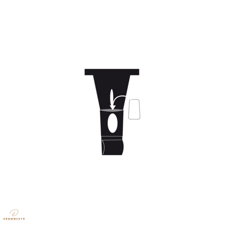 DOG PANTS LUVLY, Sort.