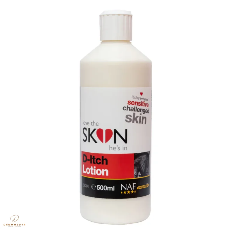 NAF Skin Lotion - 500 ml