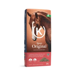 Krafft Sport Original 20 Kg