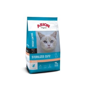 Arion Original Sterilized LAKS 2 Kg