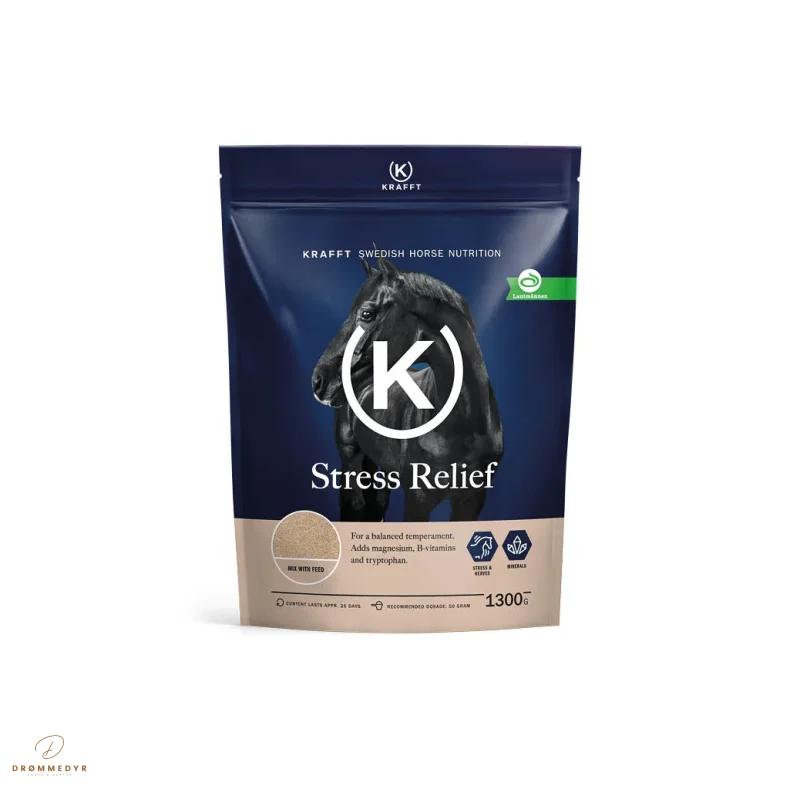 Krafft Stress Relief 1,3 Kg