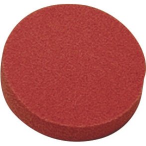 HG Rengringssvamp til lder orange, 9 cm