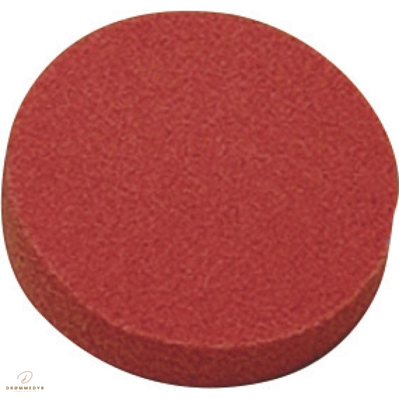 HG Rengringssvamp til lder orange, 9 cm