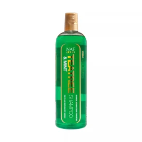 NAF Tea tree + Minty