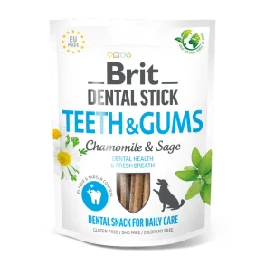Brit Dental Stick - Teeth & Gums