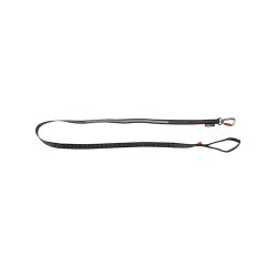 Non-Stop Line touring bungee sort/gr�, 2m