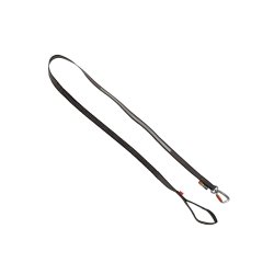 Non-Stop Line touring bungee sort/gr�, 2m