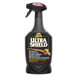 Ultrashield