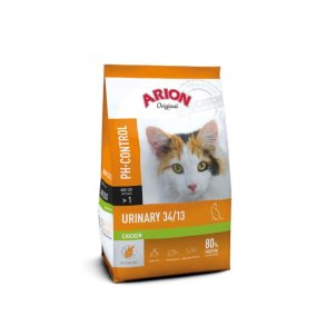 Arion Original Urinary Cat 7,5 kg