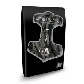 Valhalla Fresh Fish Njord 6 Kg