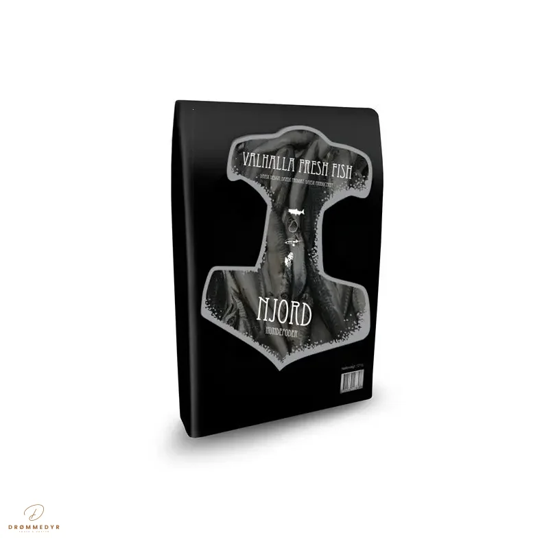 Valhalla Fresh Fish Njord 6 Kg