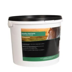 HP Vital Garlic 3 kg.