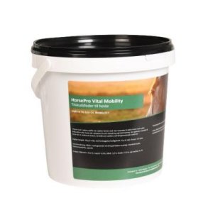 HP Vital Mobility 1 kg.