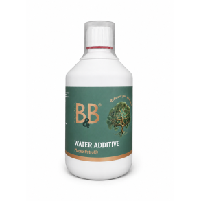Plaque Patrol� Water Additive