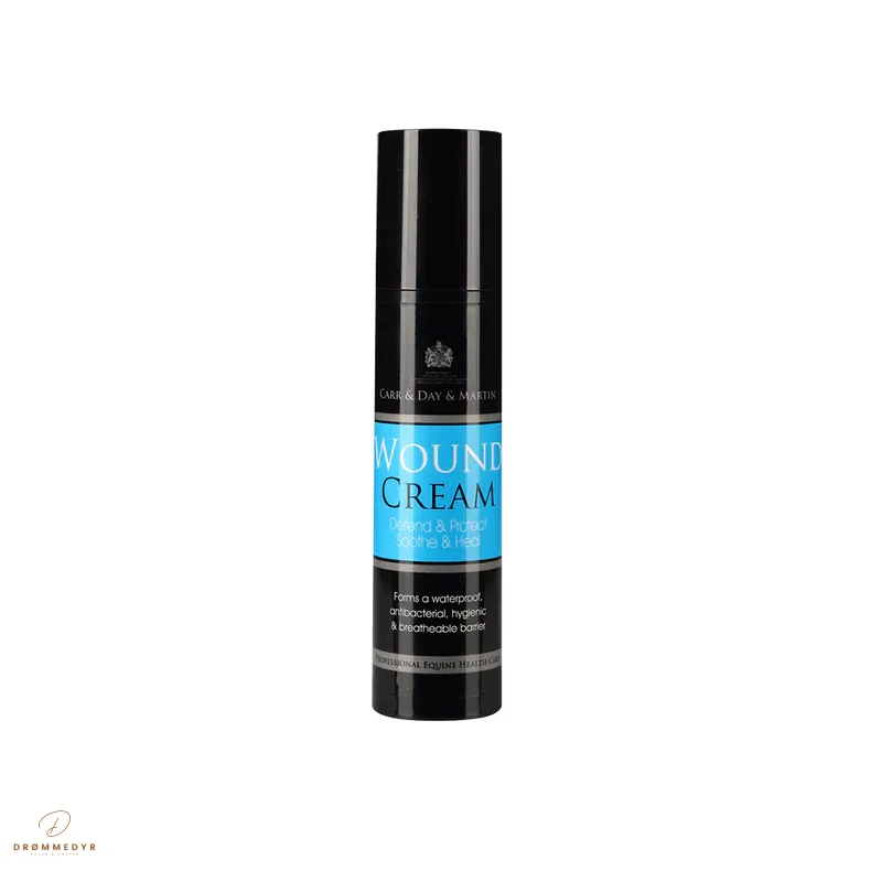 NAF Wound Cream 100 ML