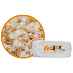 Yes Box De luxe 21 stk - hel palle afhentet